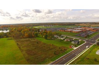 Property photo 15 - MAJOR LAND AUCTION - 315+/- ACRES IN 16 TRACTS - 6 PROPERTIES IN WHITLEY & ALLEN COUNTIES, INDIANA